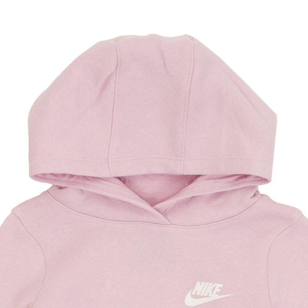 ナイキ（NIKE）（キッズ）パーカー キッズ FUTURA STACK プルオーバーフーディ 36G739-A54 オンライン価格