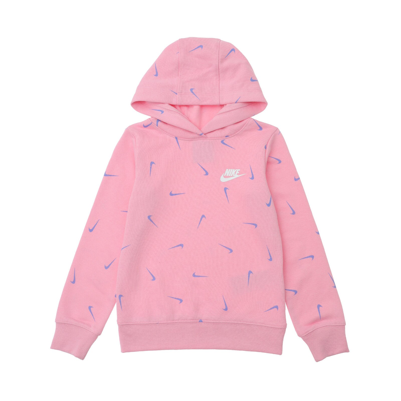  パーカー ガールズ NSW SWOOSHFETTI フーディ 36G936-A8F オンライン価格