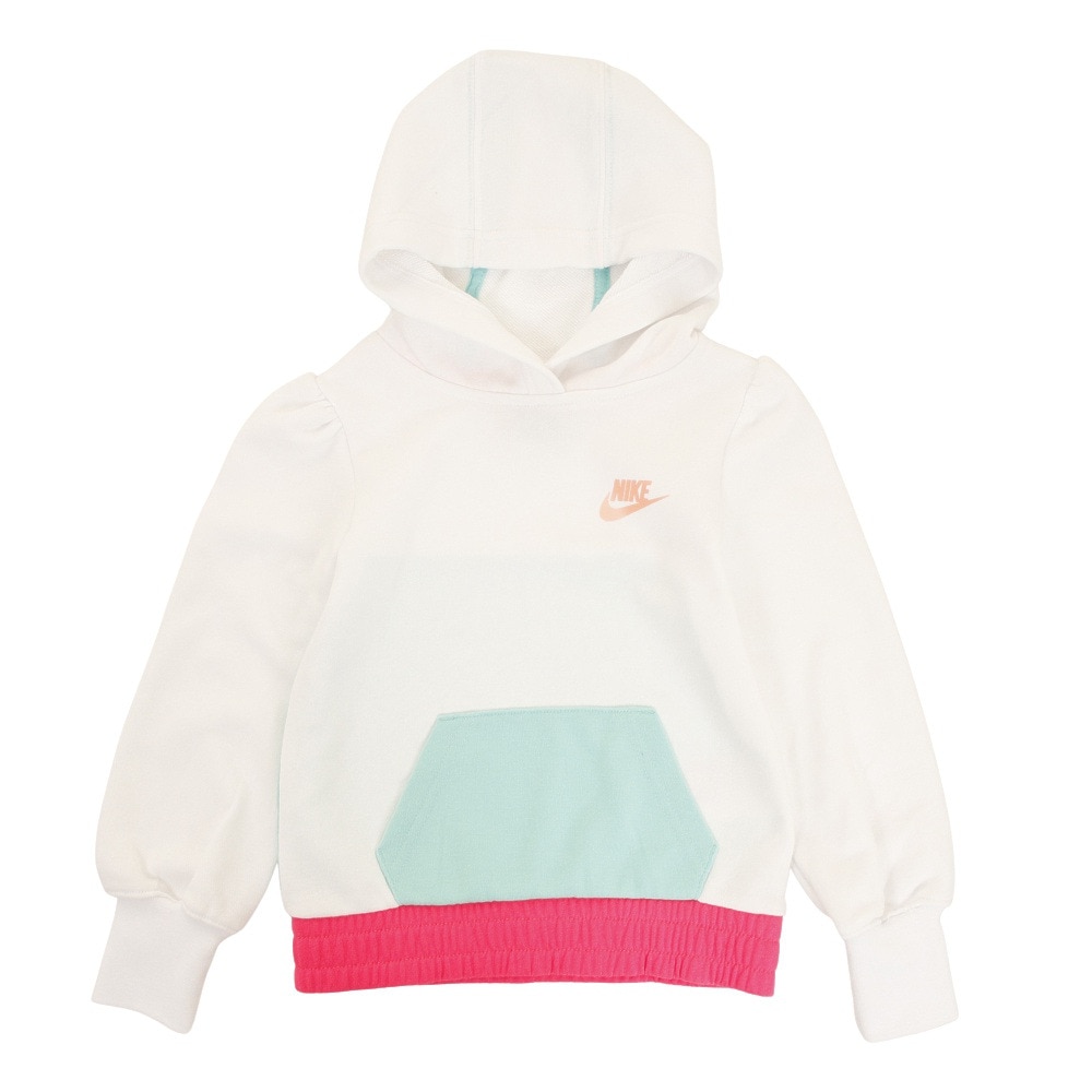 ジュニア FRENCHTERRY フーディーパーカー 36H458-001
