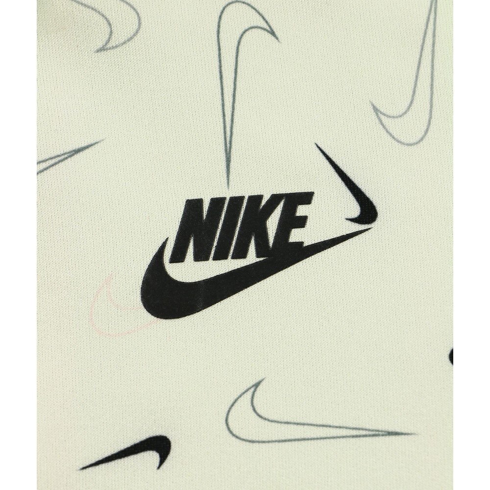 ナイキ（NIKE）（キッズ）キッズ ベビー ガールズ SW FETTI FLEECE プルオーバーフーディ 26I002-Y0I ※要サイズ確認