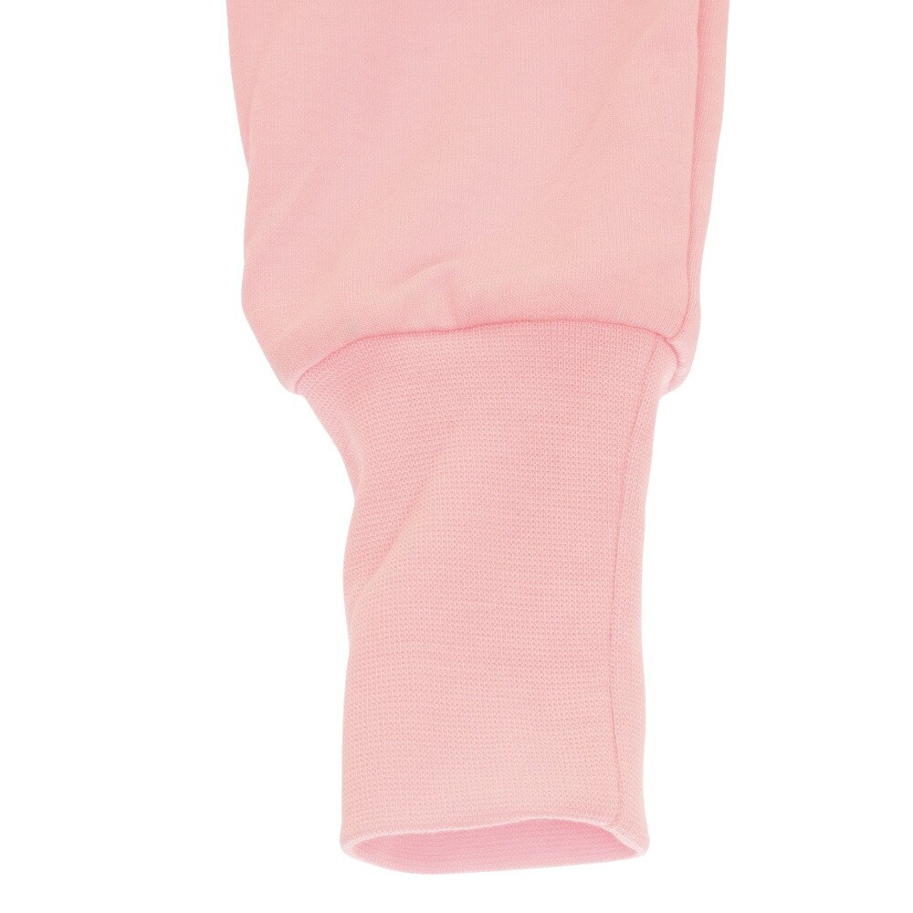 ナイキ（NIKE）（キッズ）キッズ ベビー ガールズ RISE フルジップ フーディ 26I056-A6A ※要サイズ確認