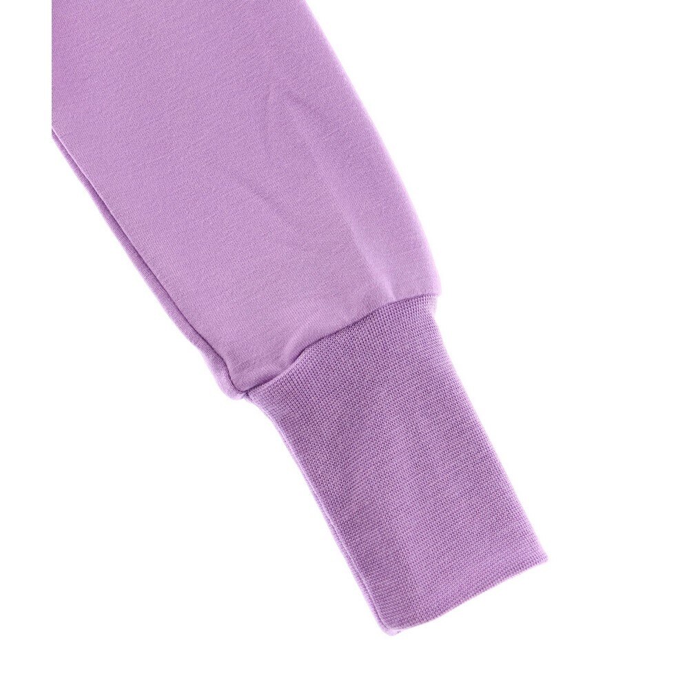 ナイキ（NIKE）（キッズ）キッズ ベビー ガールズ RISE F-ZIP HOODY フルジップフーディ 26I056-P85 ※要サイズ確認