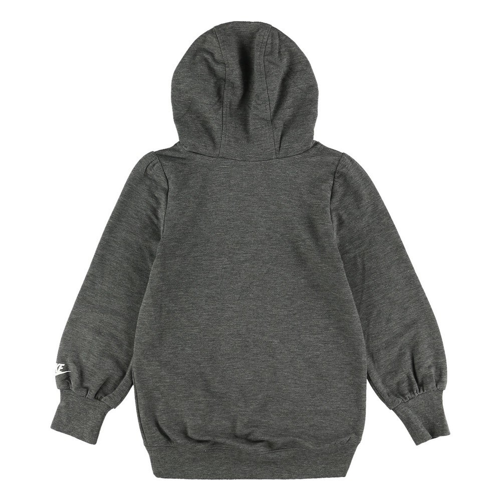 ナイキ（NIKE）（キッズ）キッズ ガールズ IRIDESCENT HOODY プルオーバーフーディ 36I086-C81 ※要サイズ確認★★★