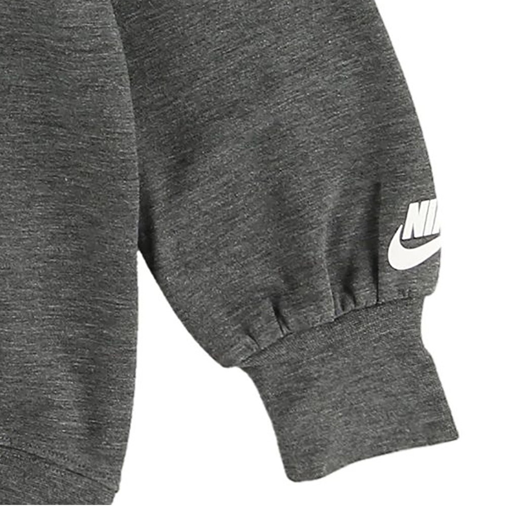 ナイキ（NIKE）（キッズ）キッズ ガールズ IRIDESCENT HOODY プルオーバーフーディ 36I086-C81 ※要サイズ確認★★★