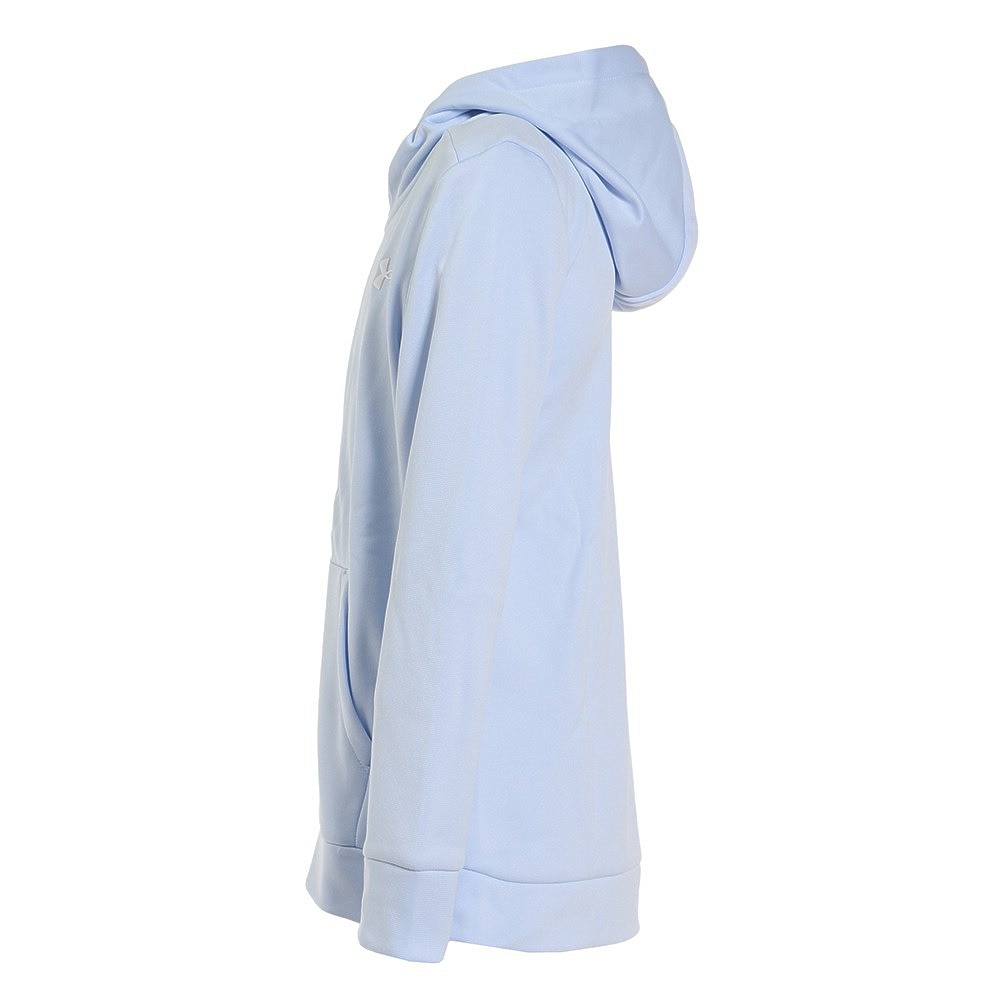 アンダーアーマー（UNDER ARMOUR）（キッズ）ARMOUR FLEECE FZ フーディ 1373139 706
