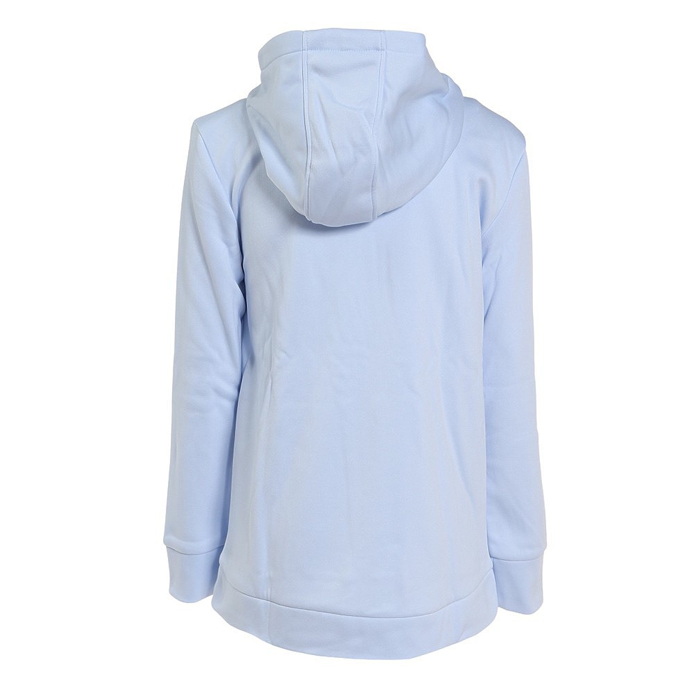 アンダーアーマー（UNDER ARMOUR）（キッズ）ARMOUR FLEECE FZ フーディ 1373139 706