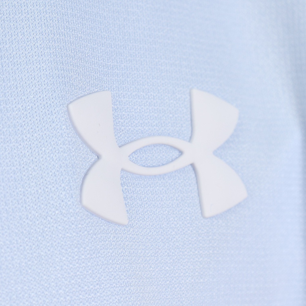 アンダーアーマー（UNDER ARMOUR）（キッズ）ARMOUR FLEECE FZ フーディ 1373139 706