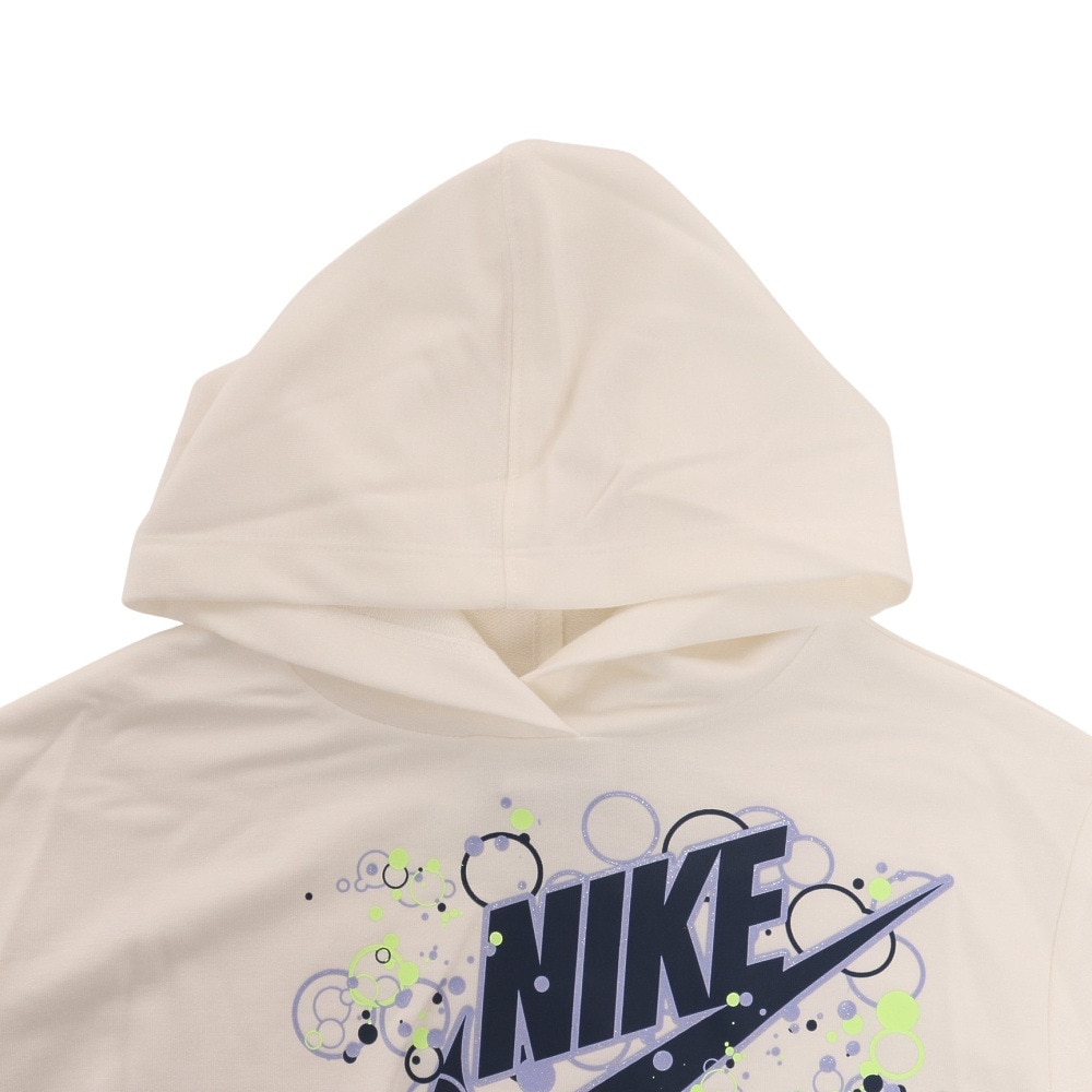 ナイキ（NIKE）（キッズ）トドラー DREAM CHASER PULLOVER フーディ 26J746-782 