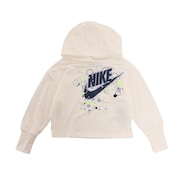 ナイキ（NIKE）（キッズ）トドラー DREAM CHASER PULLOVER フーディ 26J746-782 ※要サイズ確認