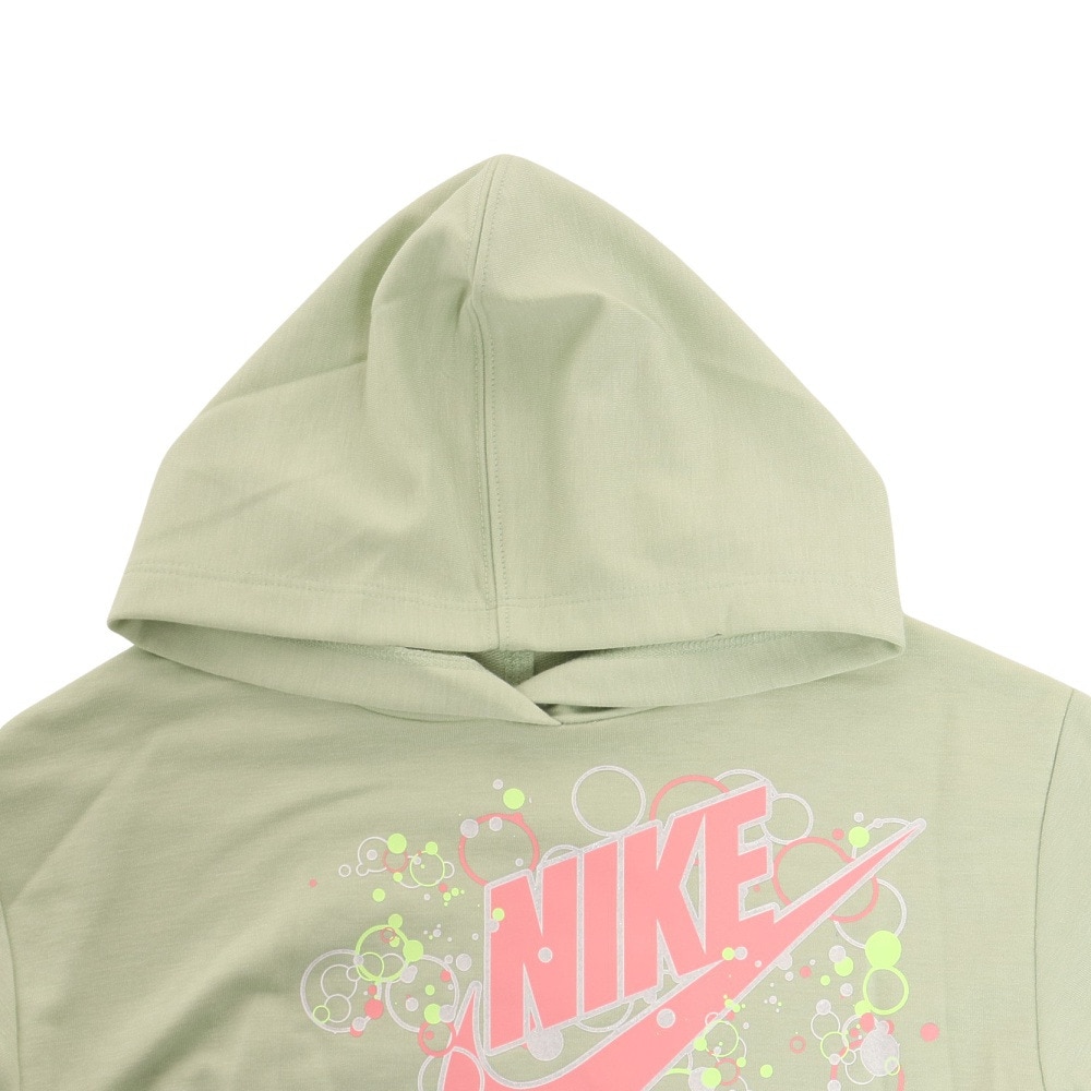 ナイキ（NIKE）（キッズ）トドラー DREAM CHASER PULLOVER フーディ 26J746-EC0 