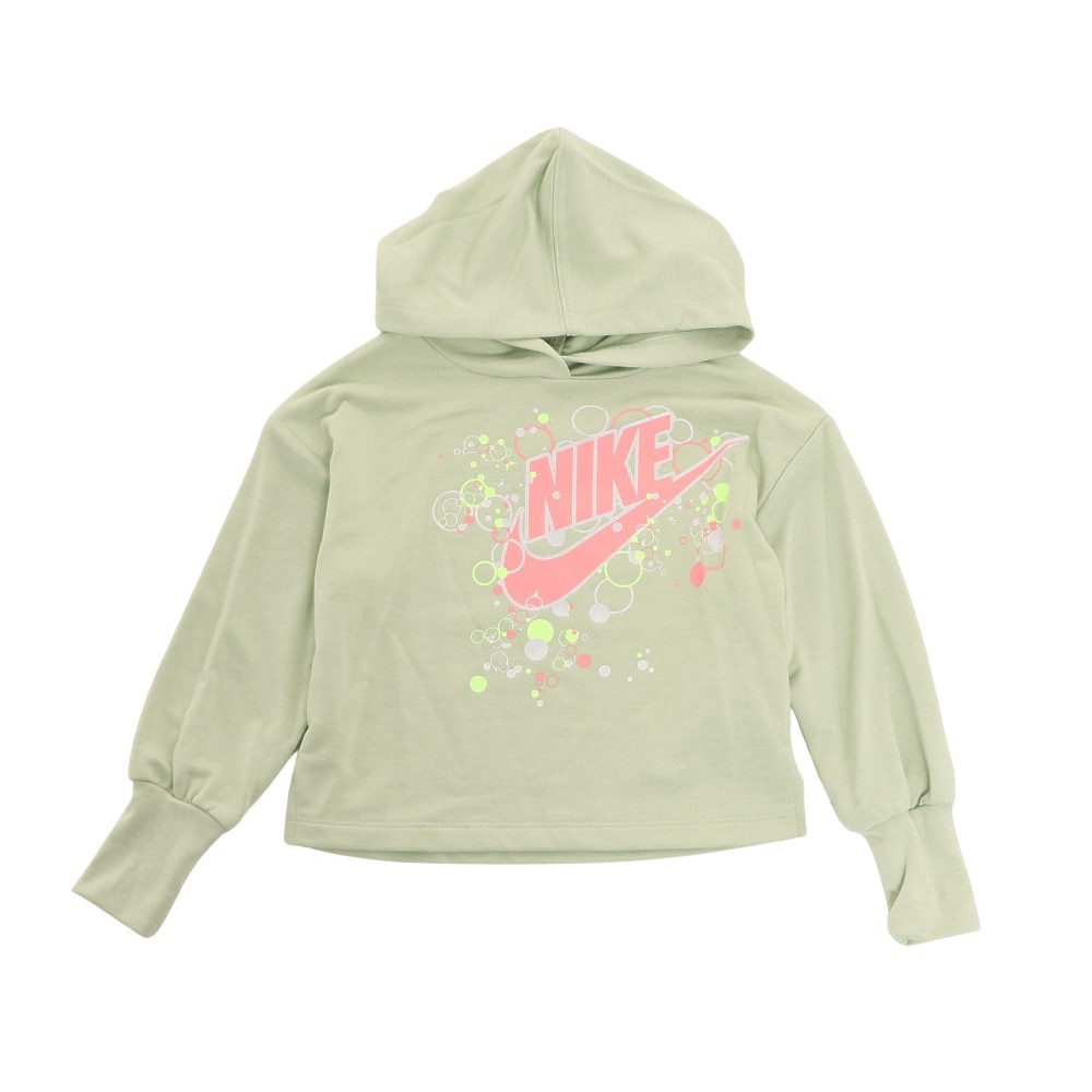 ナイキ（NIKE）（キッズ）トドラー DREAM CHASER PULLOVER フーディ 26J746-EC0 