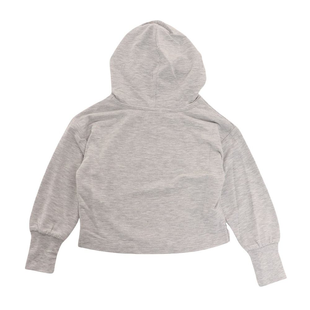 ナイキ（NIKE）（キッズ）トドラー DREAM CHASER PULLOVER フーディ 26J746-GAK 
