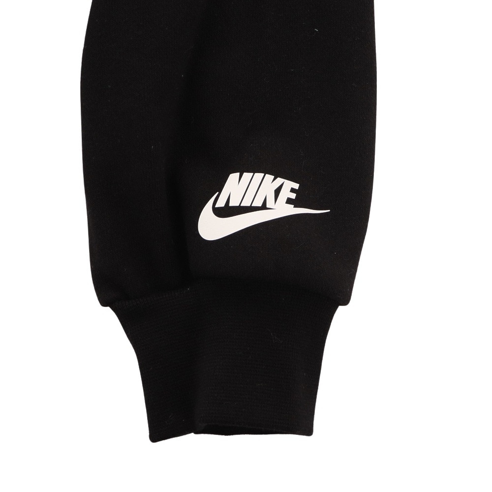 ナイキ（NIKE）（キッズ）ジュニア クラウドウォッシュ フルジップフーディー 26K007-023 