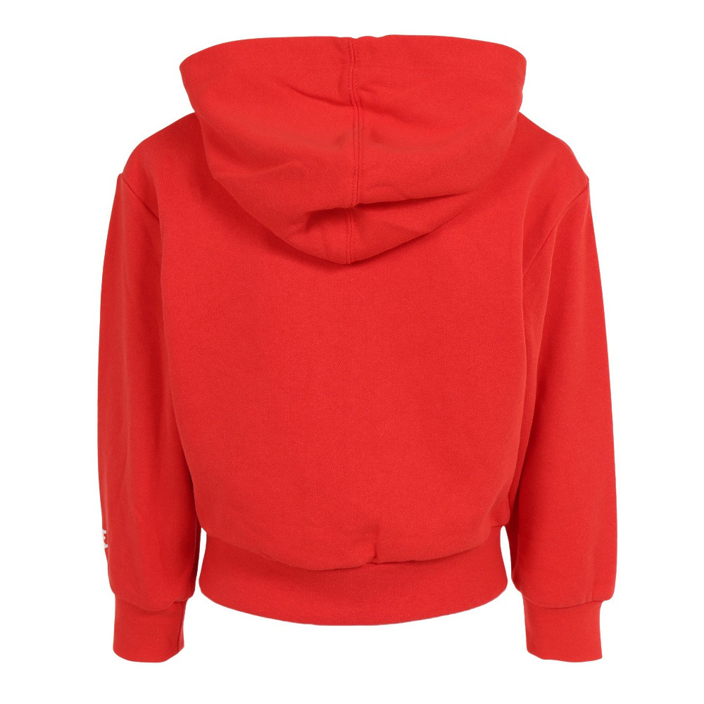 ナイキ（NIKE）（キッズ）ジュニア クラウドウォッシュ フルジップフーディー 26K007-R35 