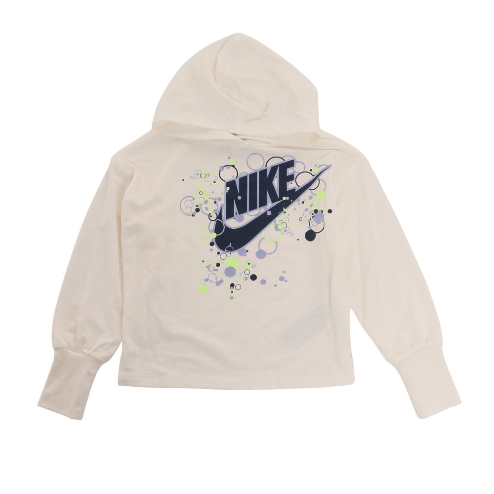 ナイキ（NIKE）（キッズ）キッズ DREAM CHASER PULLOVER