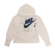 ナイキ（NIKE）（キッズ）キッズ DREAM CHASER PULLOVER フーディ 36J746-782 ※要サイズ確認