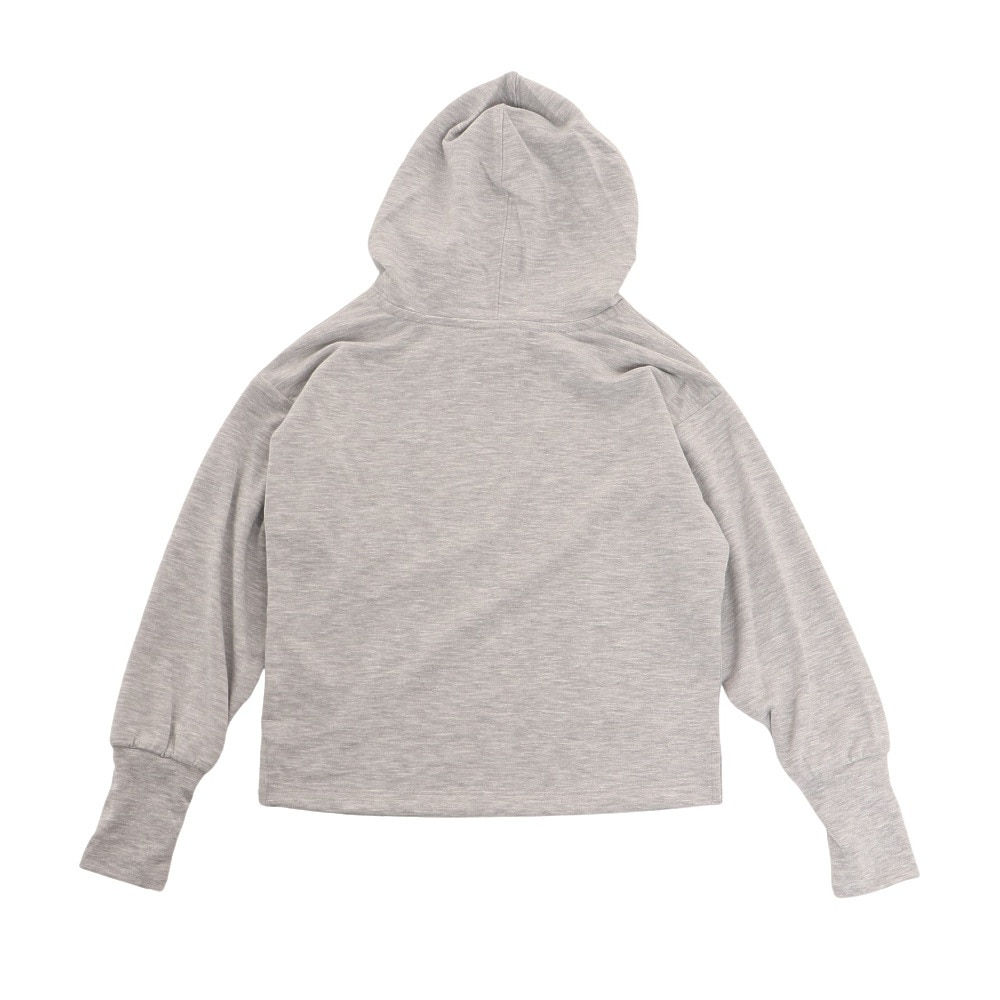 ナイキ（NIKE）（キッズ）キッズ DREAM CHASER PULLOVER フーディ 36J746-GAK 