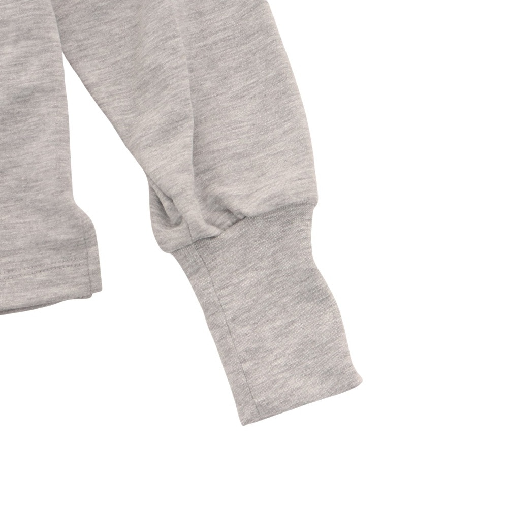 ナイキ（NIKE）（キッズ）キッズ DREAM CHASER PULLOVER フーディ 36J746-GAK 