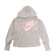 ナイキ（NIKE）（キッズ）キッズ DREAM CHASER PULLOVER フーディ 36J746-GAK ※要サイズ確認