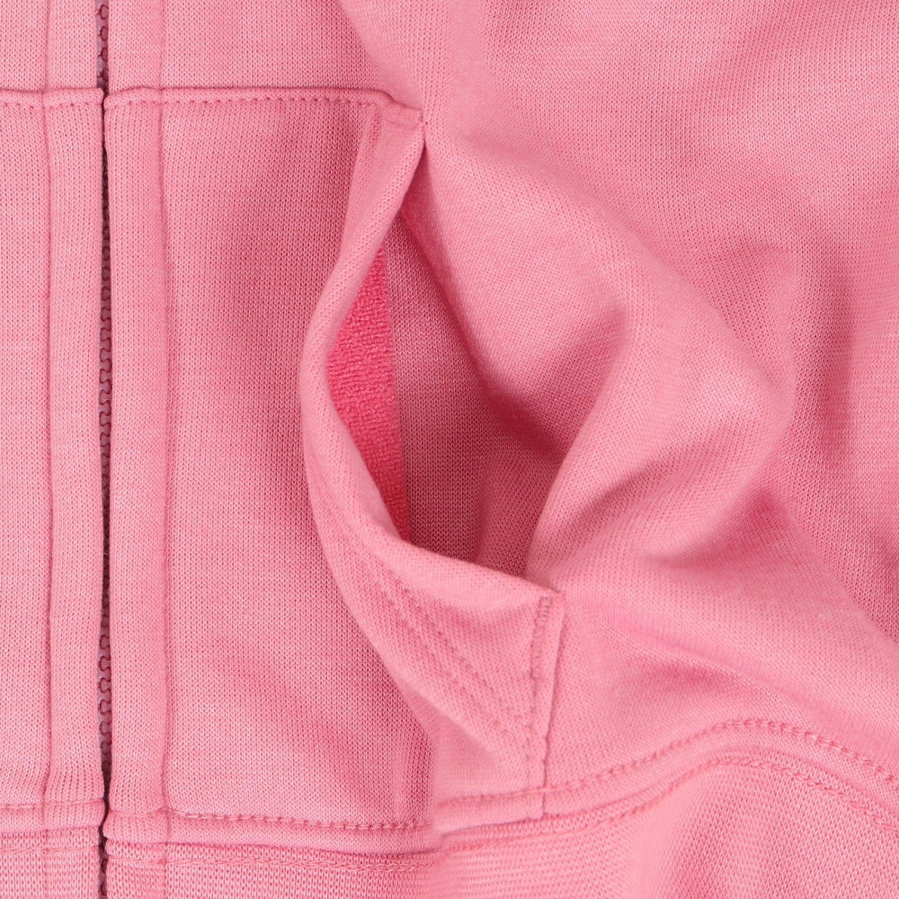 ナイキ（NIKE）（キッズ）RECYCLED FZ HODDY 36J884-A0S