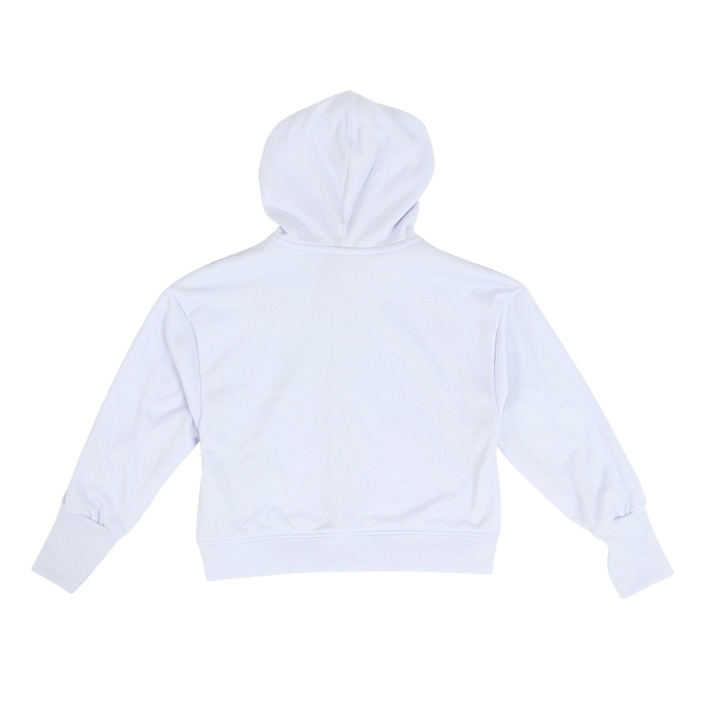 ナイキ（NIKE）（キッズ）キッズ RECYCLED FZ HODDY 36J884-G7H