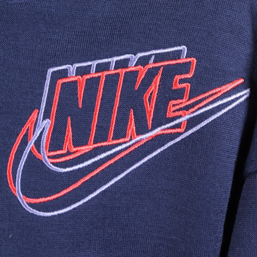 ナイキ（NIKE）（キッズ）キッズ RECYCLED FZ HODDY 36J884-U90