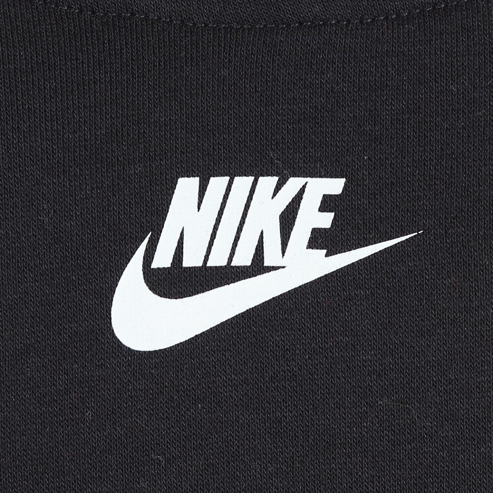 ナイキ（NIKE）（キッズ）ジュニア YTH ガールズ NSW クラブ HBR フリース 長袖 フーディ DQ9123-010