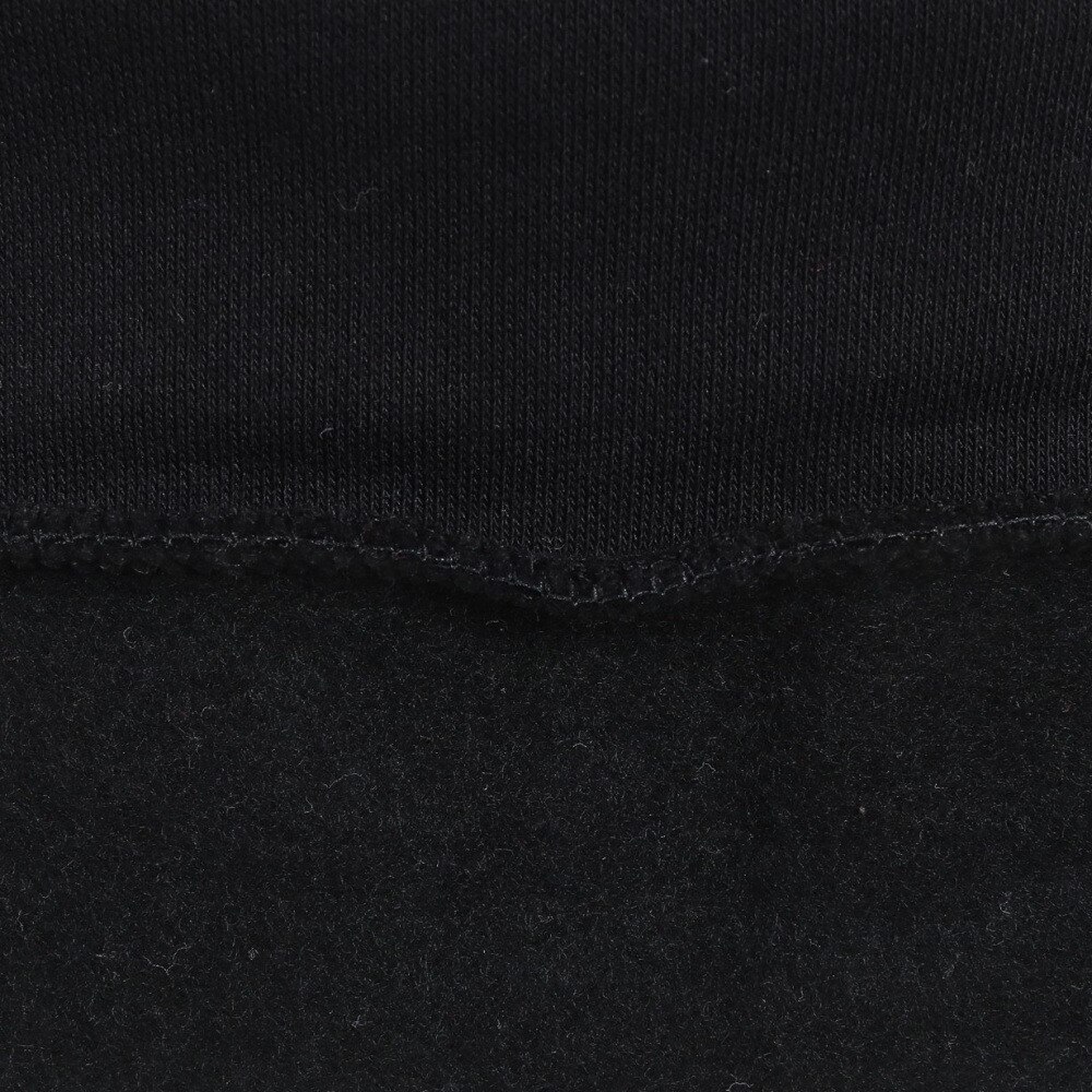 ナイキ（NIKE）（キッズ）ジュニア YTH ガールズ NSW クラブ HBR フリース 長袖 フーディ DQ9123-010