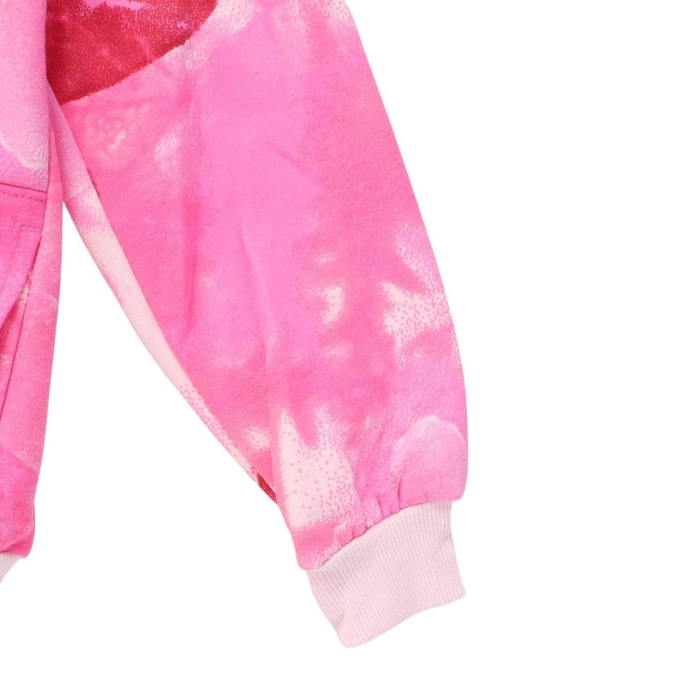 ナイキ（NIKE）（キッズ）パーカー キッズ トドラー SCI-DYE CLUB 26L119-AFN