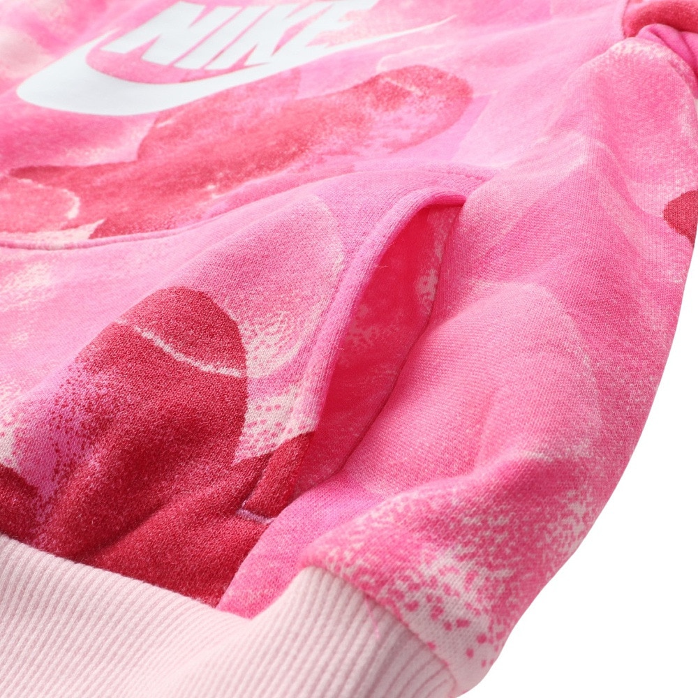 ナイキ（NIKE）（キッズ）パーカー キッズ トドラー SCI-DYE CLUB 26L119-AFN