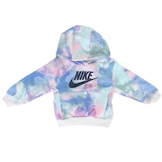 ナイキ（NIKE）（キッズ）ジュニア トドラー SCI-DYE CLUB プルオーバー 26L119-BGZ