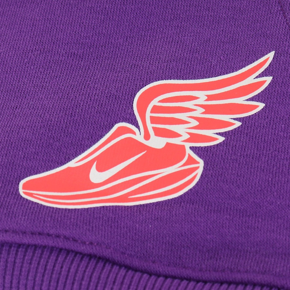 ナイキ（NIKE）（キッズ）キッズ ジョイン ザ クラブ プルオーバー 36L043-P9N