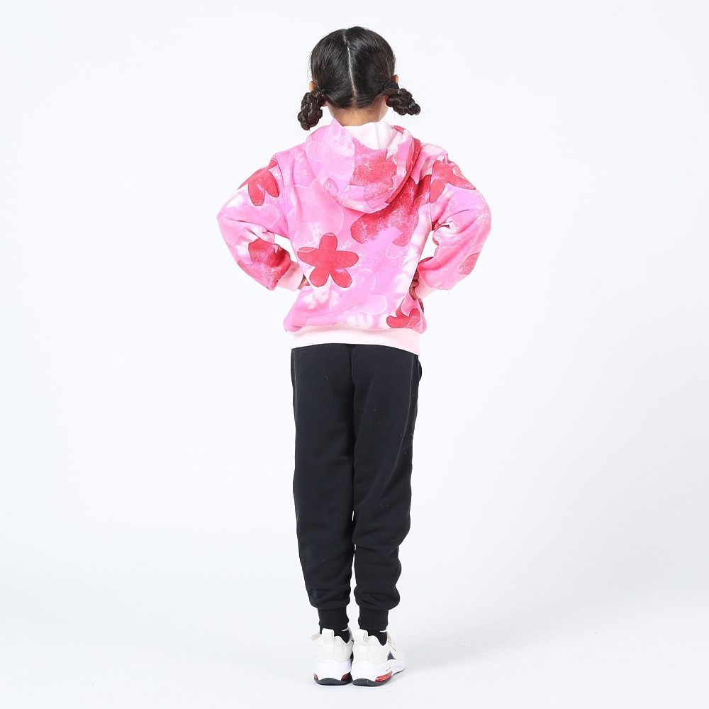 ナイキ（NIKE）（キッズ）パーカー キッズ SCI-DYE CLUB プルオーバー 36L119-AFN