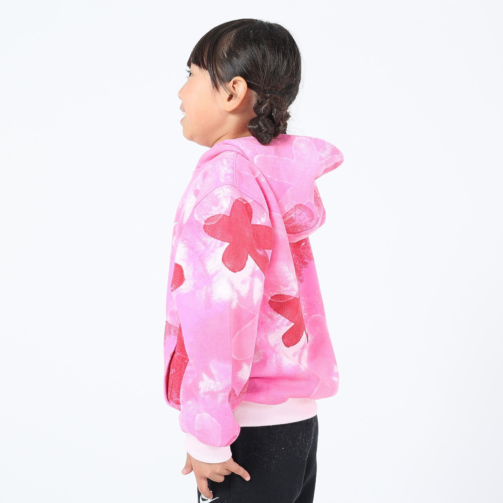 ナイキ（NIKE）（キッズ）パーカー キッズ SCI-DYE CLUB プルオーバー 36L119-AFN