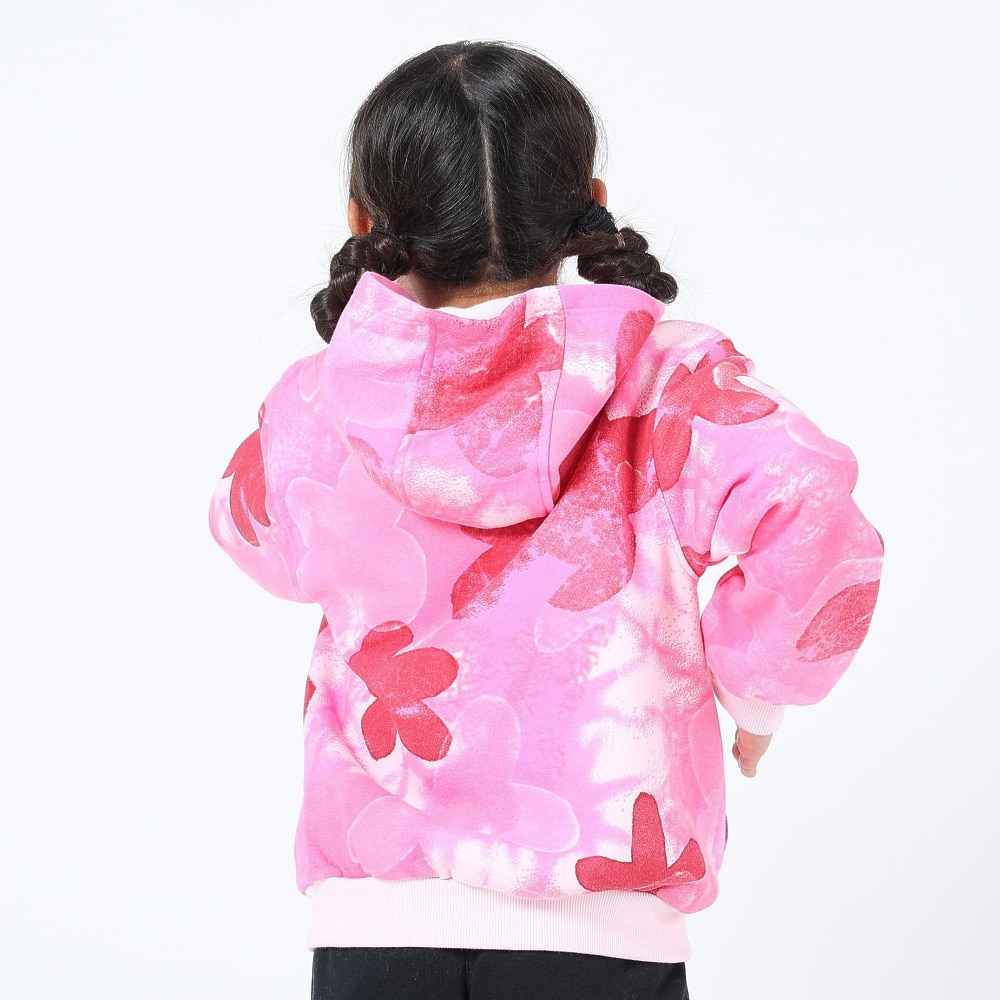 ナイキ（NIKE）（キッズ）パーカー キッズ SCI-DYE CLUB プルオーバー 36L119-AFN