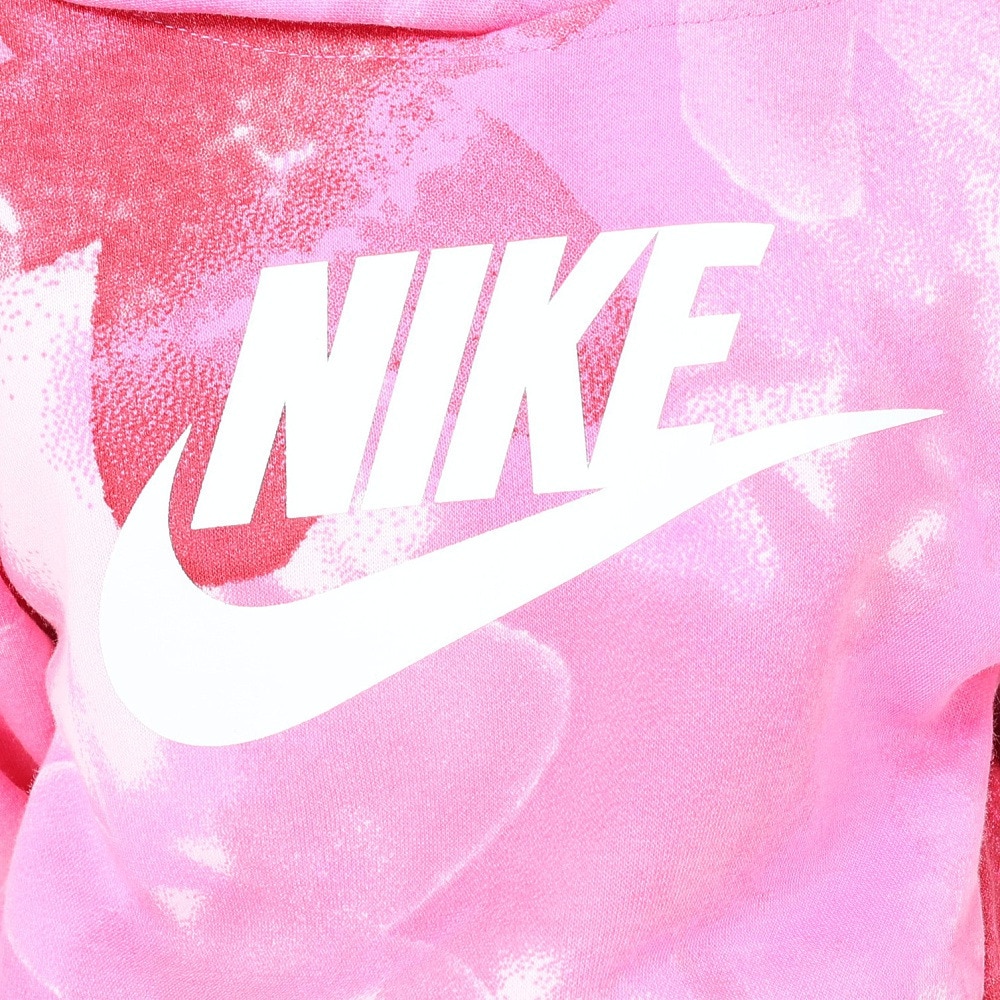ナイキ（NIKE）（キッズ）パーカー キッズ SCI-DYE CLUB プルオーバー 36L119-AFN