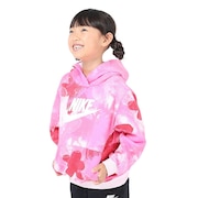 (キッズ)パーカー キッズ SCI-DYE CLUB プルオーバー 36L119-AFN