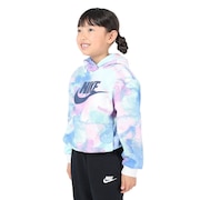 ナイキ（NIKE）（キッズ）パーカー キッズ SCI-DYE CLUB プルオーバー 36L119-BGZ