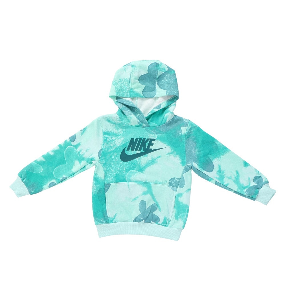 ナイキ（NIKE）（キッズ）パーカー キッズ トドラー SCI-DYE CLUB 26L119-EF1