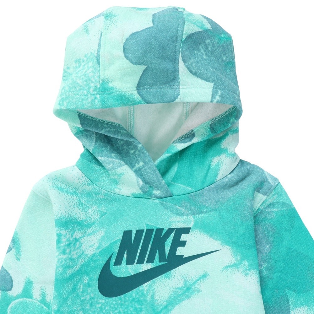 ナイキ（NIKE）（キッズ）パーカー キッズ トドラー SCI-DYE CLUB 26L119-EF1