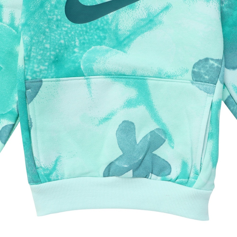 ナイキ（NIKE）（キッズ）パーカー キッズ トドラー SCI-DYE CLUB 26L119-EF1