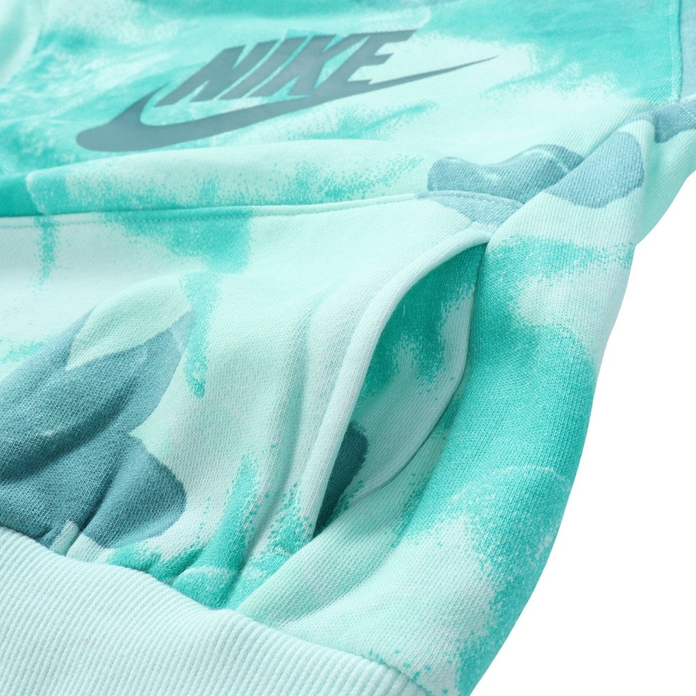 ナイキ（NIKE）（キッズ）パーカー キッズ トドラー SCI-DYE CLUB 26L119-EF1