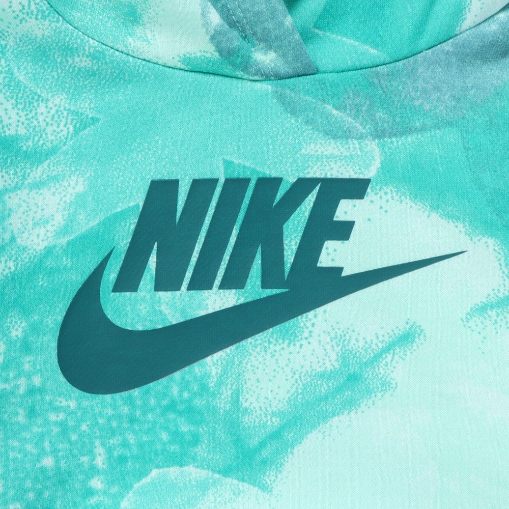 ナイキ（NIKE）（キッズ）パーカー キッズ トドラー SCI-DYE CLUB 26L119-EF1