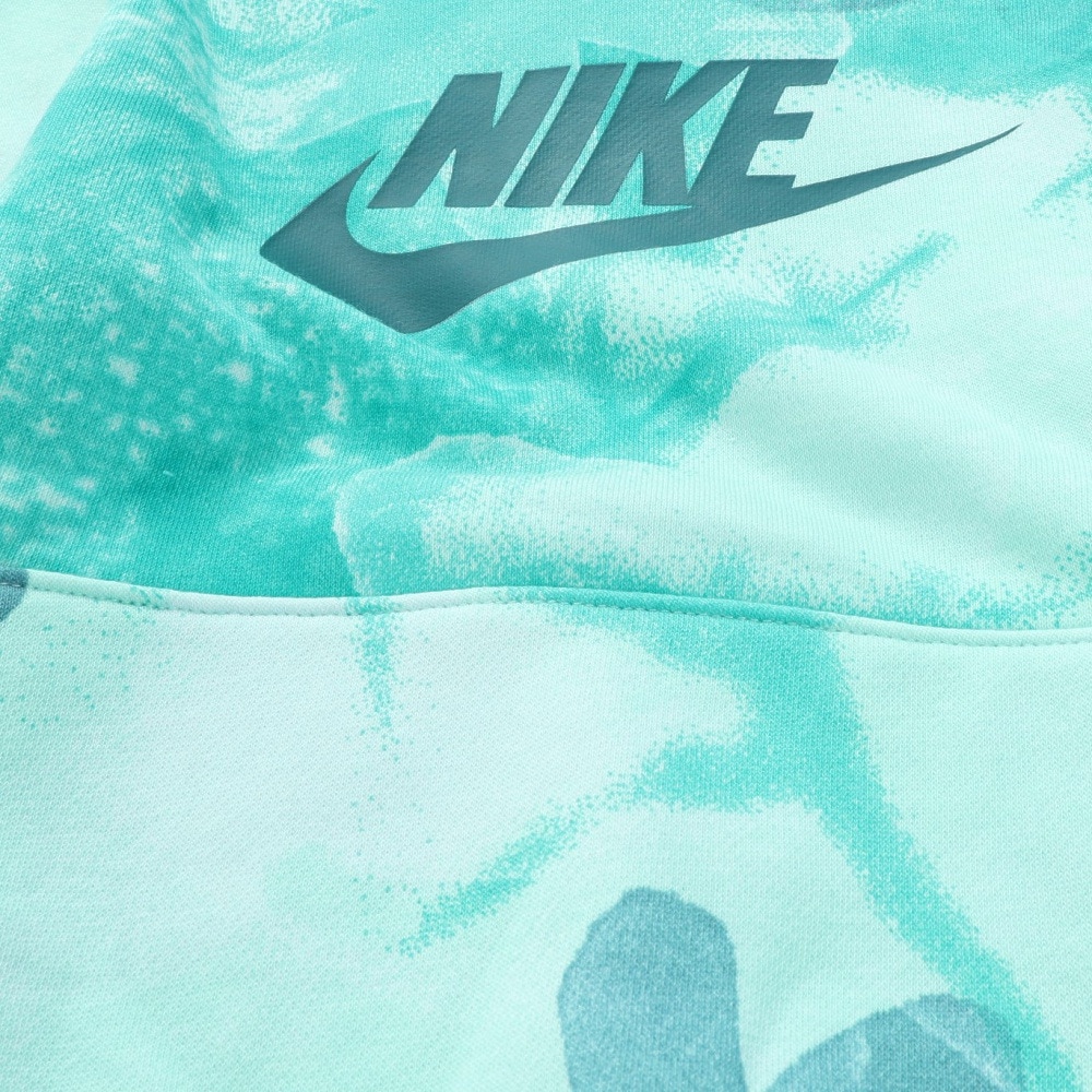ナイキ（NIKE）（キッズ）パーカー キッズ トドラー SCI-DYE CLUB 26L119-EF1