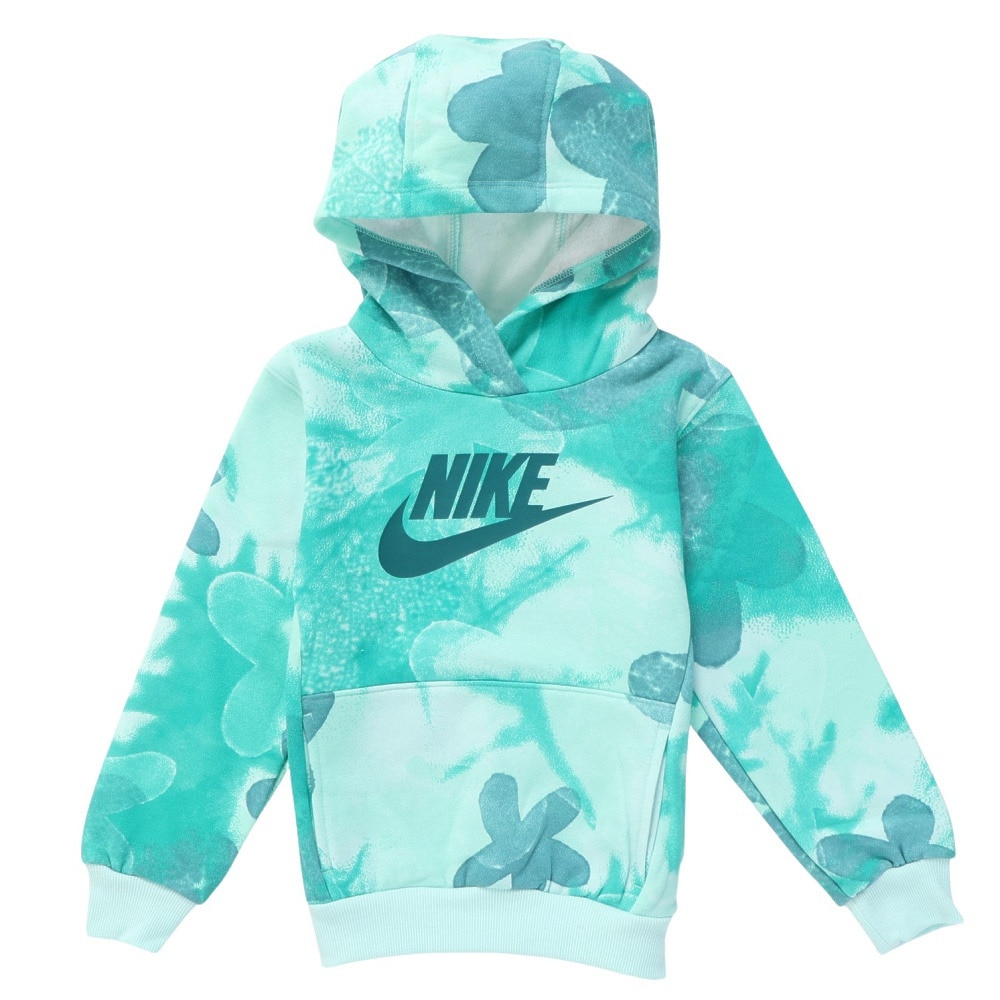 ナイキ（NIKE）（キッズ）パーカー キッズ トドラー SCI-DYE CLUB 26L119-EF1