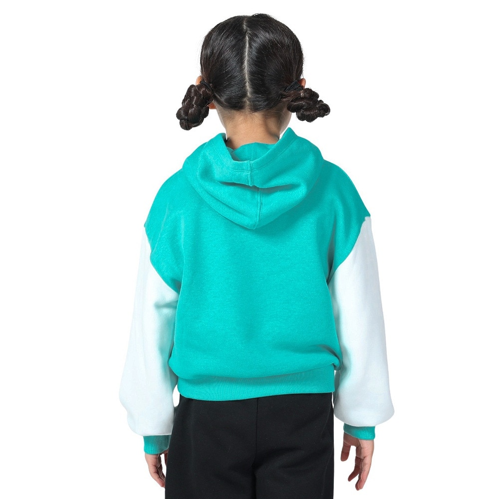 ナイキ（NIKE）（キッズ）ジョイン ザ クラブ プルオーバー 36L043-E7G