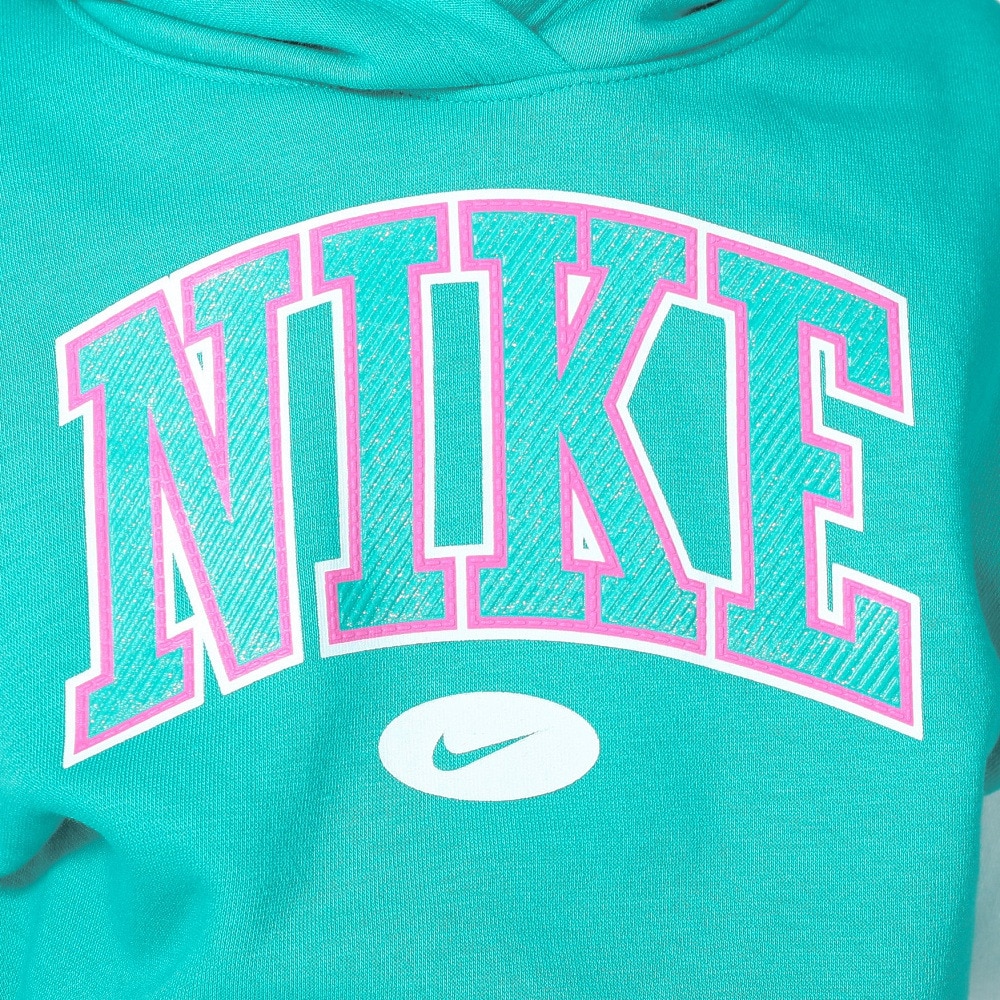 ナイキ（NIKE）（キッズ）ジョイン ザ クラブ プルオーバー 36L043-E7G