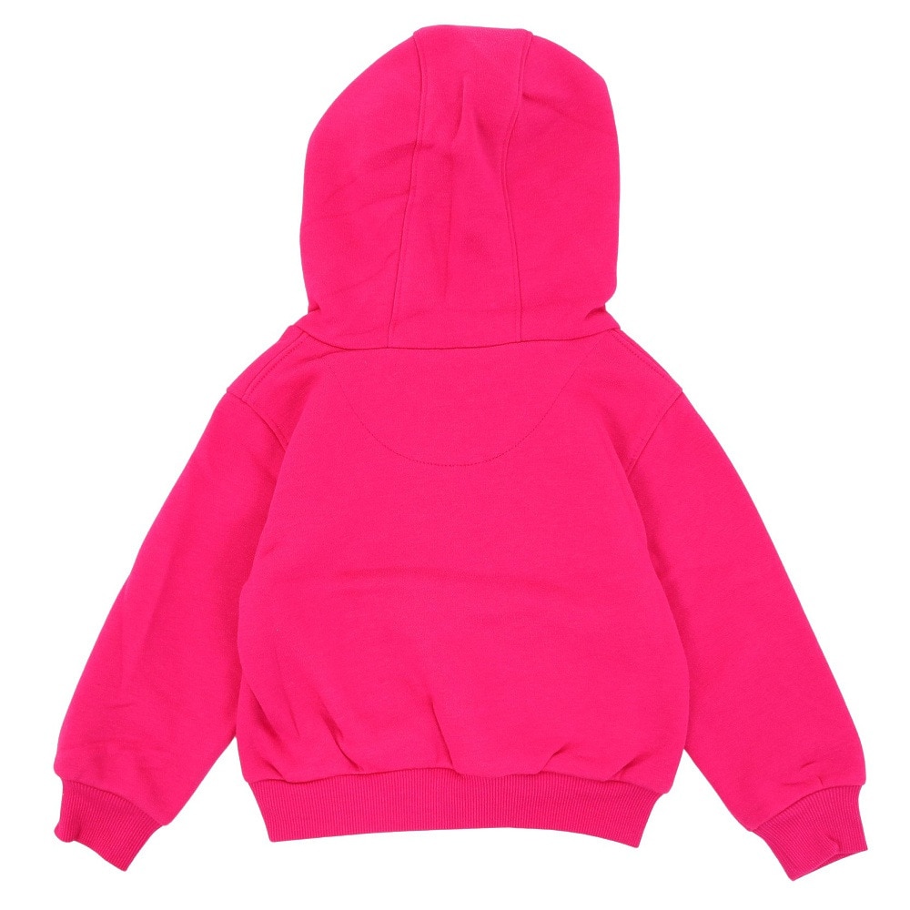 ナイキ（NIKE）（キッズ）NSW CLUB FLC フーディーパーカー 26L423-A0I
