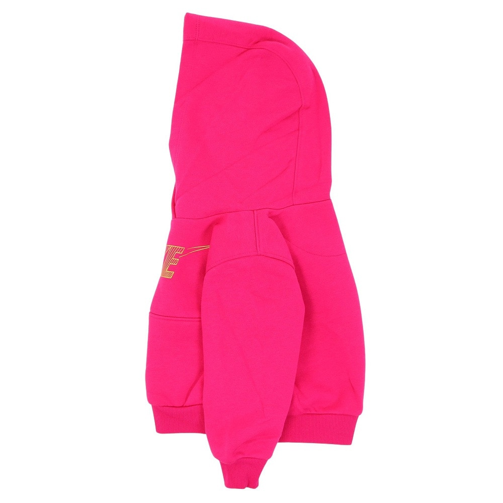 ナイキ（NIKE）（キッズ）NSW CLUB FLC フーディーパーカー 26L423-A0I