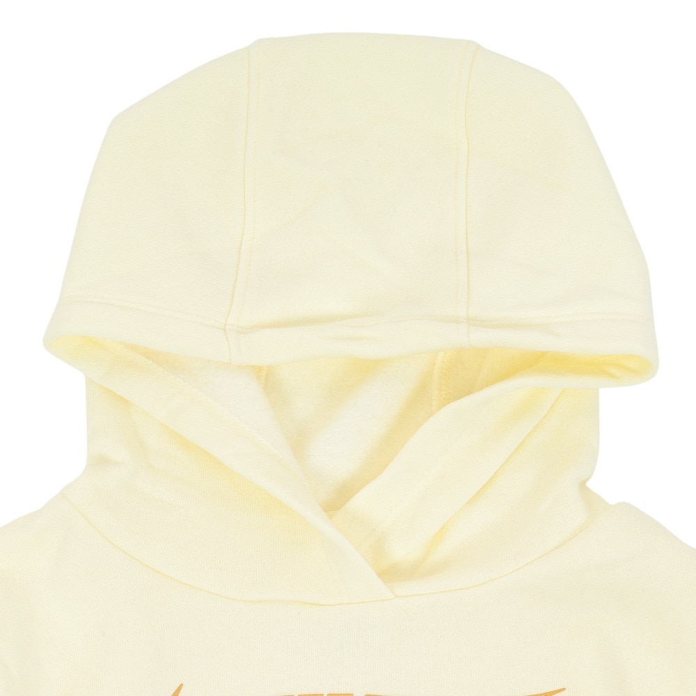 ナイキ（NIKE）（キッズ）NSW CLUB FLC フーディーパーカー 26L423-W3Z